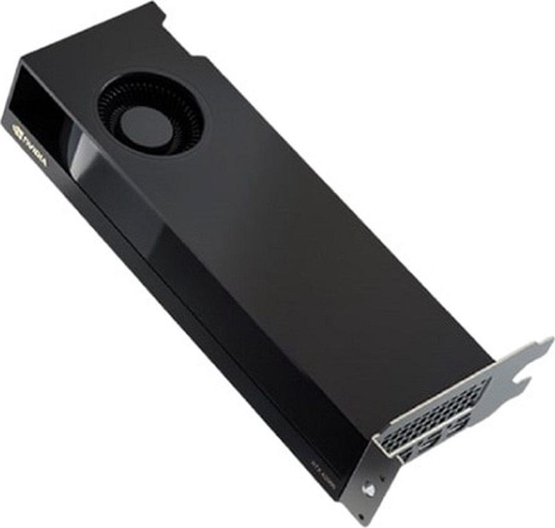 NVIDIA - RTX 2000 - Videokaart - 16 GB - Ada-generatie