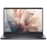 Laptop - Intel Core Ultra 7 - 16 GB RAM - Magnesium Chassis - Zwart