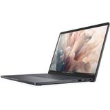 Laptop - Intel Core Ultra 7 - 16 GB RAM - Magnesium Chassis - Zwart