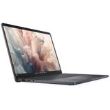 Laptop - Intel Core Ultra 7 - 16 GB RAM - Magnesium Chassis - Zwart