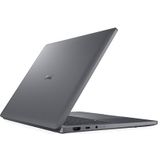 Laptop - Intel Core Ultra 7 - 16 GB RAM - Magnesium Chassis - Zwart