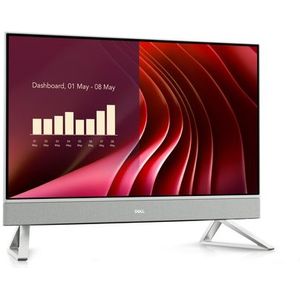 Dell - EC24250 - PC - Wit - Intel Core i7 - 16 GB - 1 TB SSD