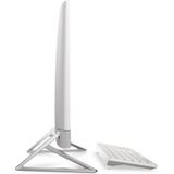 Dell - EC24250 - PC - Wit - Intel Core i5-1334U - 16 GB RAM - 512 GB SSD