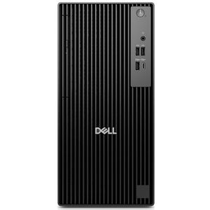 Dell Pro Tower QCT1250 - PC - Zwart - 512 GB SSD - 16 GB RAM - Intel Core i5-14500