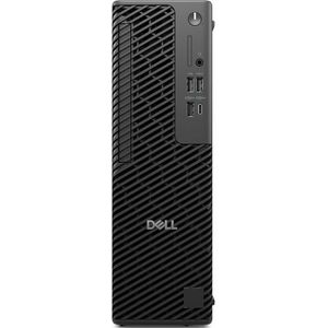 Dell - Pro Max Slim FCS1250 - PC - Zwart - Intel Core Ultra 7 - 16 GB - 512 GB SSD