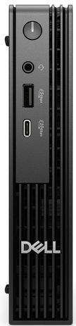 Dell - Pro Micro QCM1250 - Desktop - 16GB RAM - 512GB SSD - W11 Pro