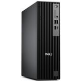 Dell - Pro Slim Plus - PC - Zwart - Intel Core Ultra 7 265 - 16 GB RAM - 512 GB SSD