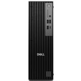 Dell - Pro Slim Plus - PC - Zwart - Intel Core Ultra 7 265 - 16 GB RAM - 512 GB SSD