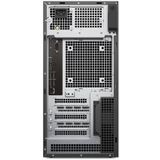 DELL Pro Max FCT2250 T2 Intel Core Ultra 9 285 32 GB DDR5-SDRAM 1 TB SSD Windows 11 Pro Tower PC Zwart