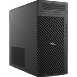 Dell - Pro Max Tower T2 - Desktop PC - Zwart - 64 GB RAM - 1 TB SSD