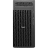 Dell - Pro Max Tower T2 - Desktop PC - Zwart - 64 GB RAM - 1 TB SSD