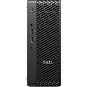 DELL - Pro Max Micro - Mini-PC - Zwart - Intel Core Ultra 7 - 16 GB DDR5 - 1 TB SSD
