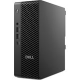 DELL - Pro Max Micro FCM2250 - Desktop-PC - Zwart - 32 GB DDR5-SDRAM - 1 TB SSD