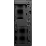 DELL - Pro Max Micro FCM2250 - Desktop-PC - Zwart - 32 GB DDR5-SDRAM - 1 TB SSD