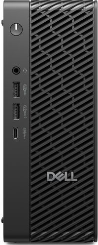 DELL - Pro Max Micro FCM2250 - Desktop-PC - Zwart - 32 GB DDR5-SDRAM - 1 TB SSD