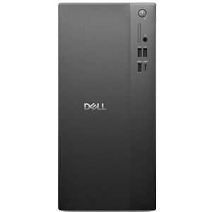 Dell - ECT1250 - PC - Zwart - Intel Core i7-14700 - 16 GB RAM - 1000 GB SSD