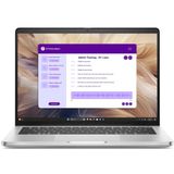 Laptop - 14-inch - Full HD+ - Aluminium - Intel Core Ultra 5 - 16 GB DDR5 - 512 GB SSD