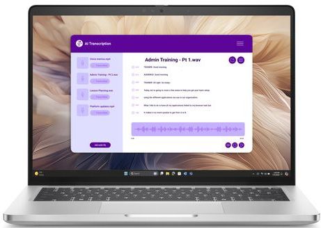 Laptop - 14-inch - Full HD+ - Aluminium - Intel Core Ultra 5 - 16 GB DDR5 - 512 GB SSD