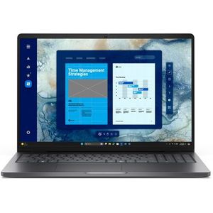 Laptop - Intel Core 5 - 16 Inch - Full HD+ - 16GB RAM - 512GB SSD
