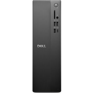 Dell - ECS1250 - PC - Zwart - Intel Core i7-14700 - 16 GB - 1000 GB