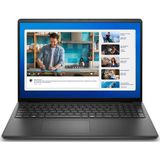 DELL DC16250 Intel Core 5 120U Laptop 40,6 cm (16") Full HD+ 16 GB DDR5-SDRAM 512 GB SSD Wi-Fi 6 (802.11ax) Windows 11 Pro US International Zwart