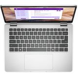 Dell Pro 13 Plus - Laptop - 13.3 inch - 16GB RAM - 512GB SSD - Intel Core Ultra 5