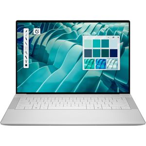 Dell - 14 Premium - Laptop - 14,5 inch - Core Ultra 7 - 32 GB - 1 TB