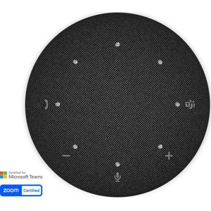 Dell - Pro Plus Wireless Speakerphone SL525 - Conferentieapparaat - Zwart