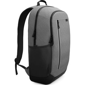 Dell - Pro 14-16 Plus EcoLoop Urban Rugzak - Heather Grey - Geschikt voor Laptops tot 16 inch - 27L Capaciteit - Waterafstotend