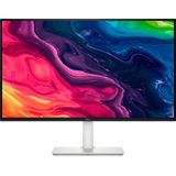 Dell - S2725QS - 27-inch 4K Monitor - Zwart - LCD - IPS