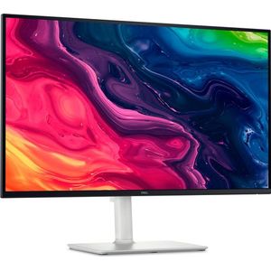 Dell - S2725QS - 27-inch 4K Monitor - Zwart - LCD - IPS