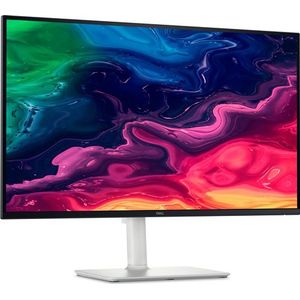 Dell - S2725QC - Monitor - 27 Inch - 4K Ultra HD - IPS - LCD