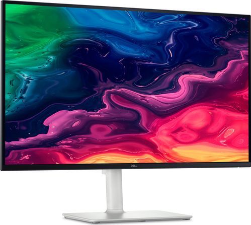 Dell - S2725QC - Monitor - 27 Inch - 4K Ultra HD - IPS - LCD
