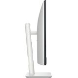 DELL Plus S3225QC computer monitor 80,3 cm (31.6") 3840 x 2160 Pixels 4K Ultra HD QD-OLED Zwart, Zilver