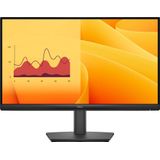DELL - E Series E2225HM - Computer Monitor - Zwart - 54,6 cm (21,5") - Full HD LCD