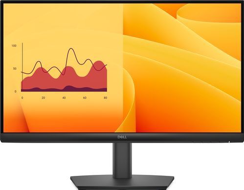 DELL - E Series E2225HM - Computer Monitor - Zwart - 54,6 cm (21,5") - Full HD LCD