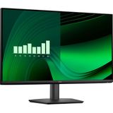 DELL - E Series - Computer Monitor - Zwart - 27 Inch - Full HD