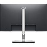 Dell - Pro 24 Plus - QHD Monitor - Zwart - 24 inch - LCD