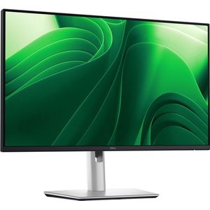 Dell - Pro 24 Plus - QHD Monitor - Zwart - 24 inch - LCD