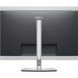 Dell - P2725DE - QHD USB-C Hub Monitor - 24 Inch - 90W - RJ45 - EPEAT Climate+