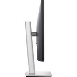 Dell - P2725DE - QHD USB-C Hub Monitor - 24 Inch - 90W - RJ45 - EPEAT Climate+