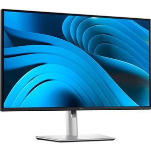 Dell - P2725DE - QHD USB-C Hub Monitor - 24 Inch - 90W - RJ45 - EPEAT Climate+