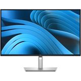 Dell - P2725QE - 4K USB-C Hub Monitor - 27 Inch - 90W Power Delivery