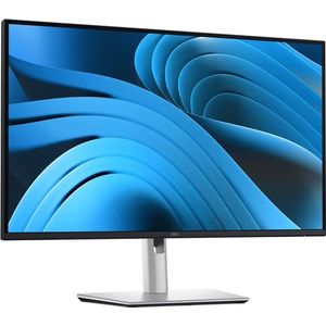 Dell - P2725QE - 4K USB-C Hub Monitor - 27 Inch - 90W Power Delivery