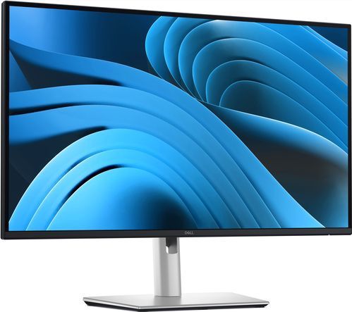 Dell - P2725QE - 4K USB-C Hub Monitor - 27 Inch - 90W Power Delivery