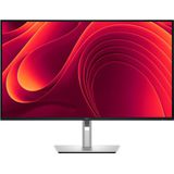 Dell - P3225DE - QHD USB-C Hub Monitor - 24 Inch - 90W Power Delivery