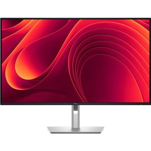 Dell - P3225DE - QHD USB-C Hub Monitor - 24 Inch - 90W Power Delivery