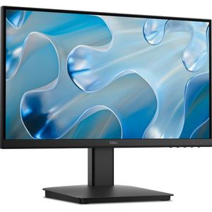 Dell - SE2225HM - Monitor - Zwart - 21,5 inch Full HD