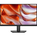 DELL - SE2425HM - Computer Monitor - Zwart - 60,5 cm (23.8") - Full HD