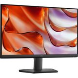 DELL - SE2425HM - Computer Monitor - Zwart - 60,5 cm (23.8") - Full HD